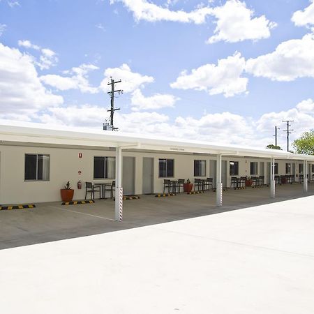 Roma Central Motel Екстериор снимка