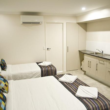 Roma Central Motel Екстериор снимка