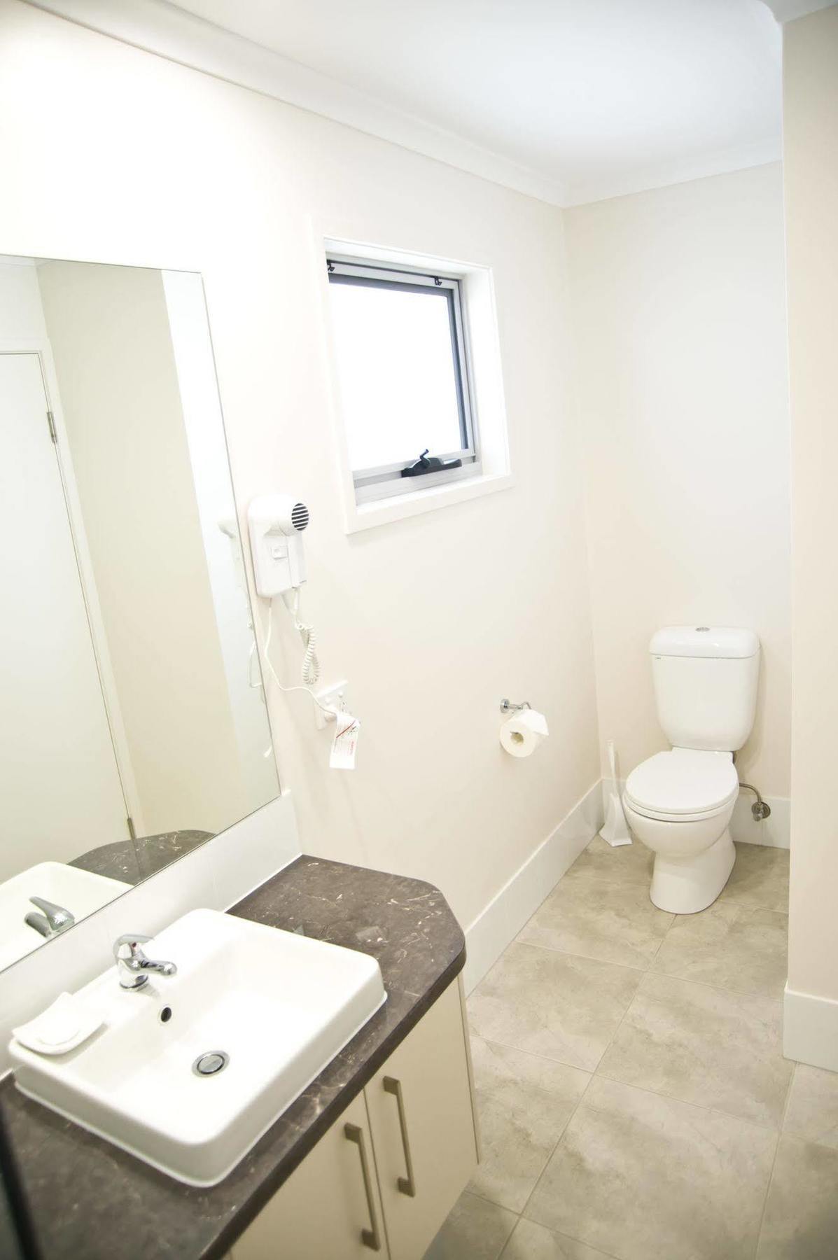 Roma Central Motel Екстериор снимка