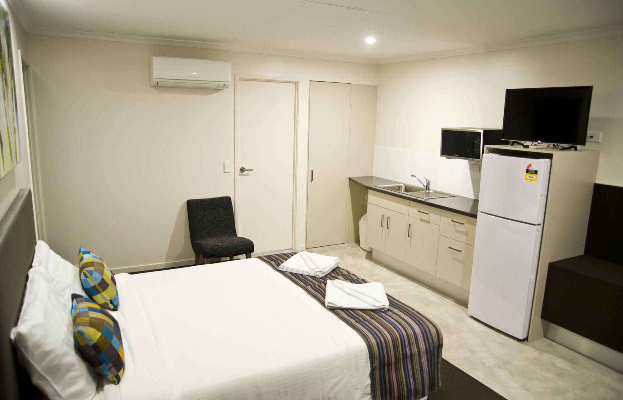 Roma Central Motel Екстериор снимка