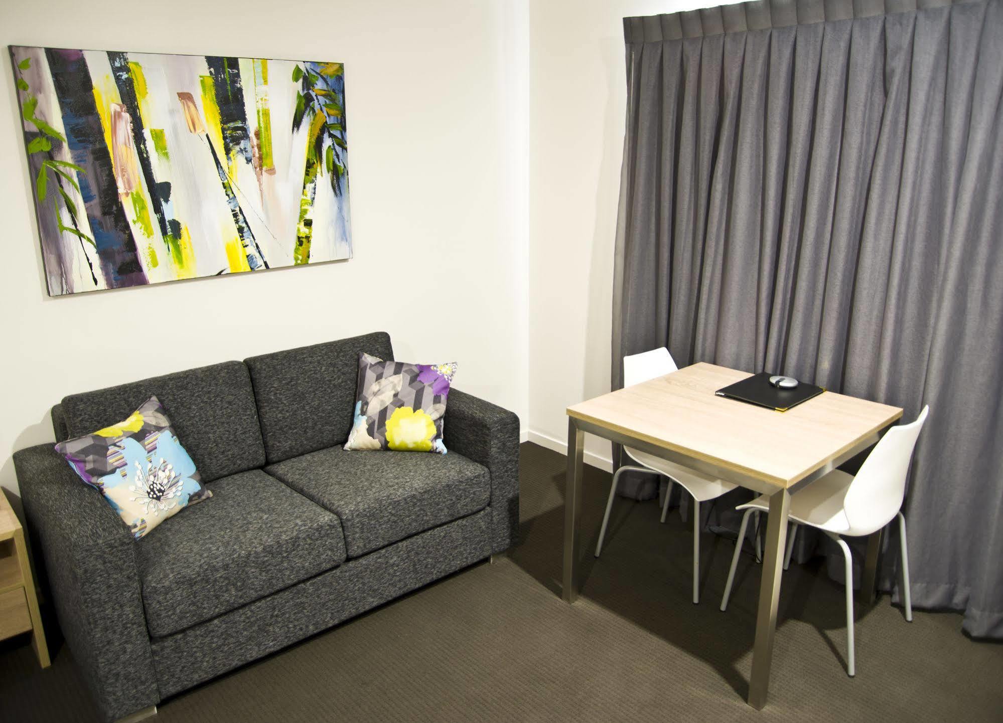 Roma Central Motel Екстериор снимка