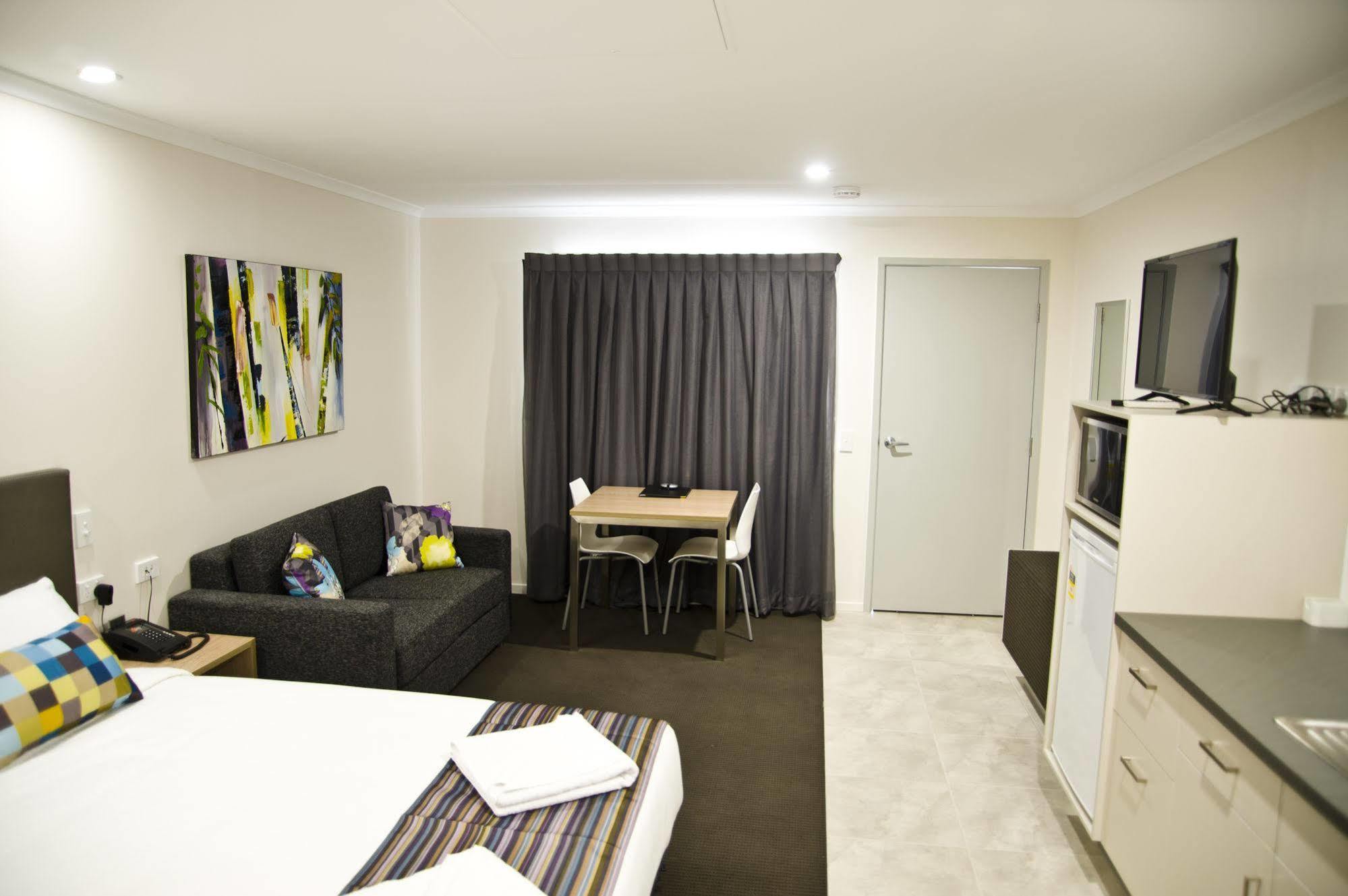 Roma Central Motel Екстериор снимка