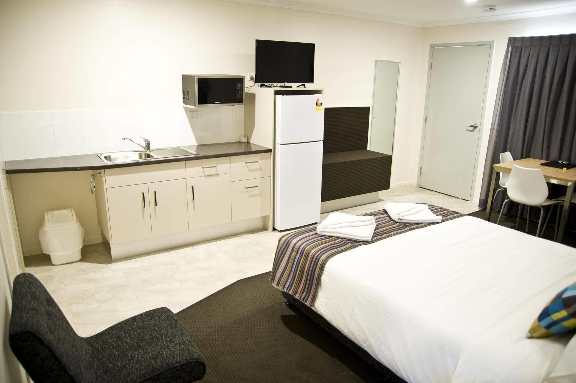 Roma Central Motel Екстериор снимка