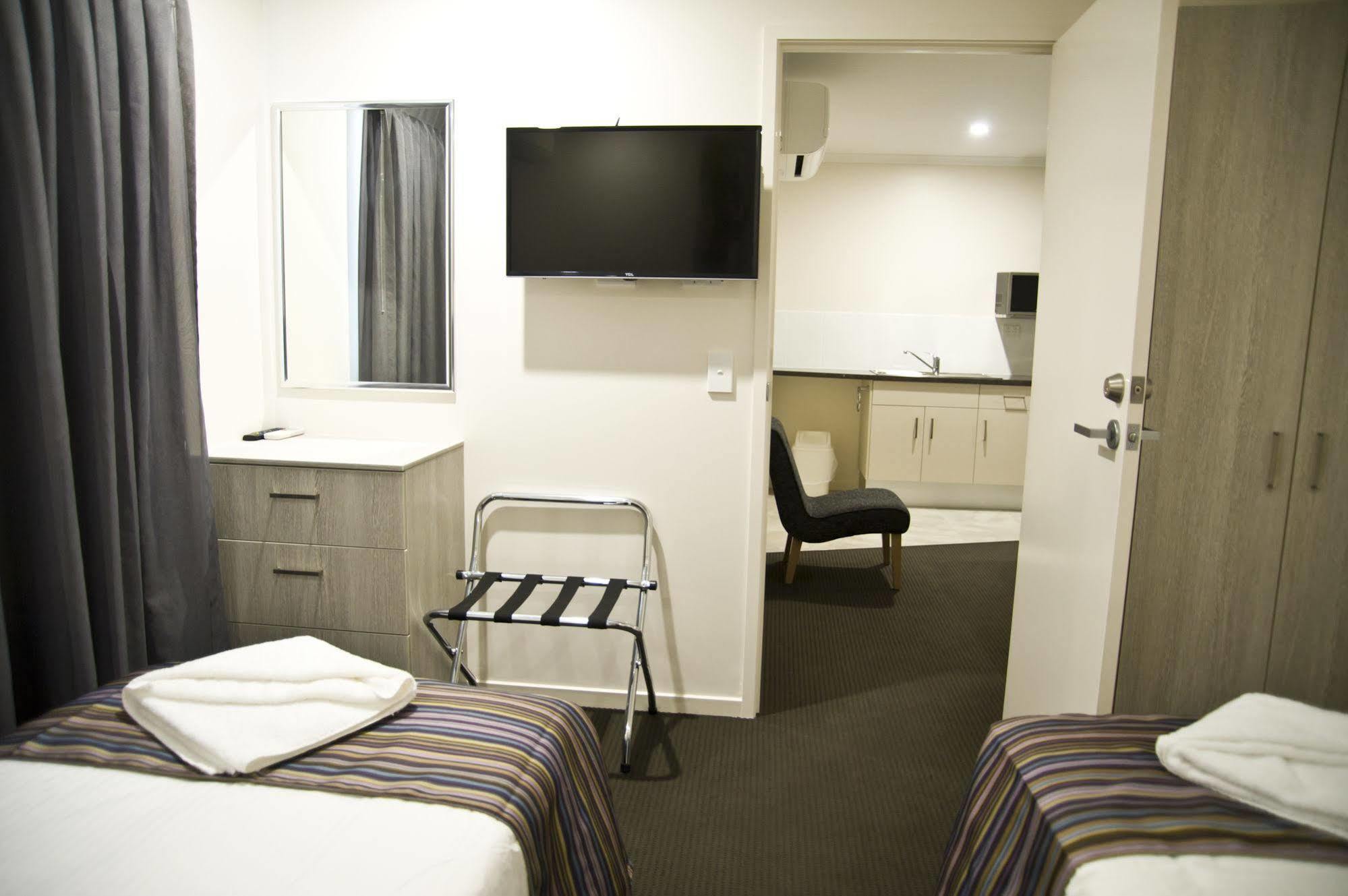Roma Central Motel Екстериор снимка
