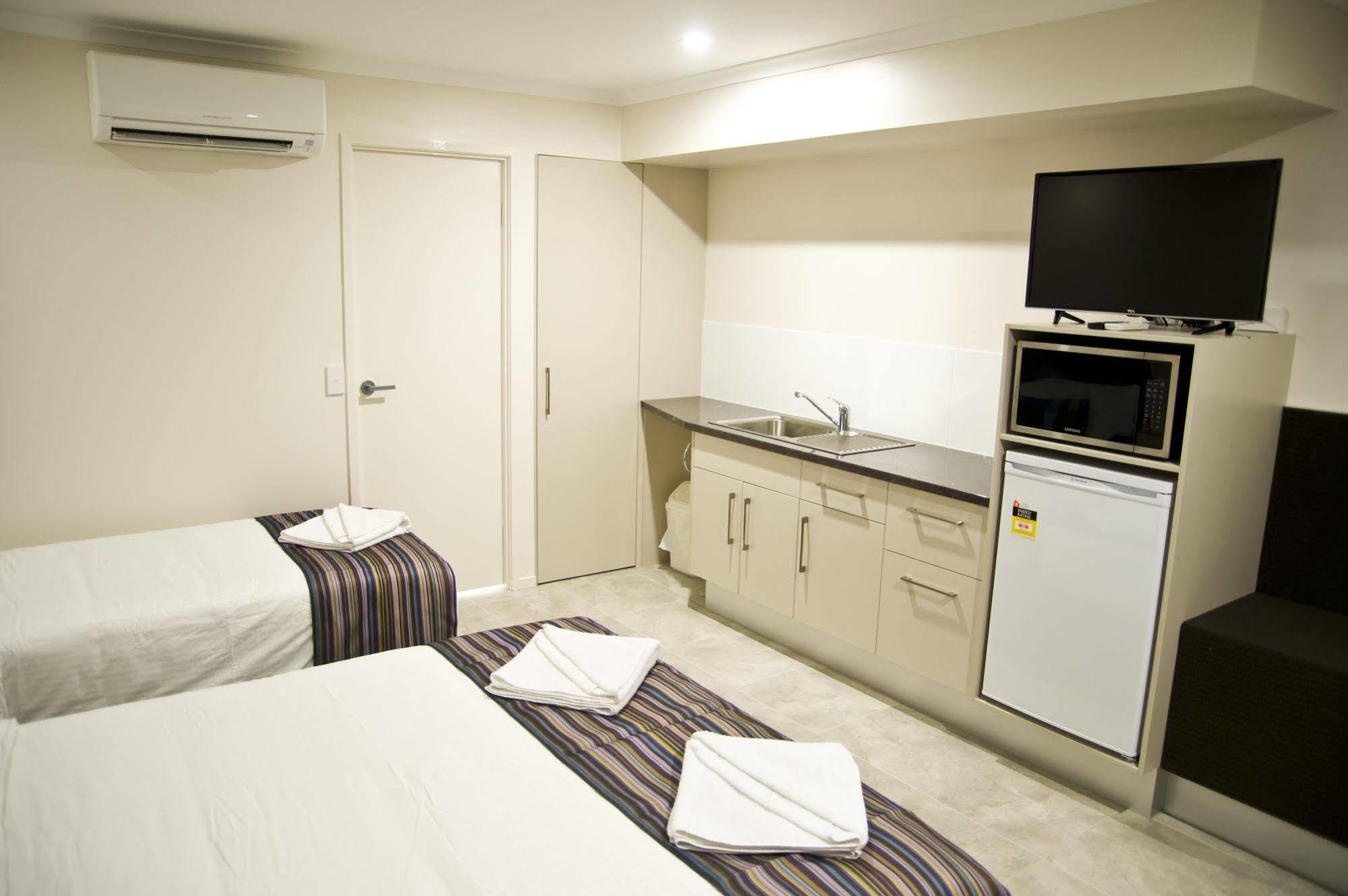 Roma Central Motel Екстериор снимка