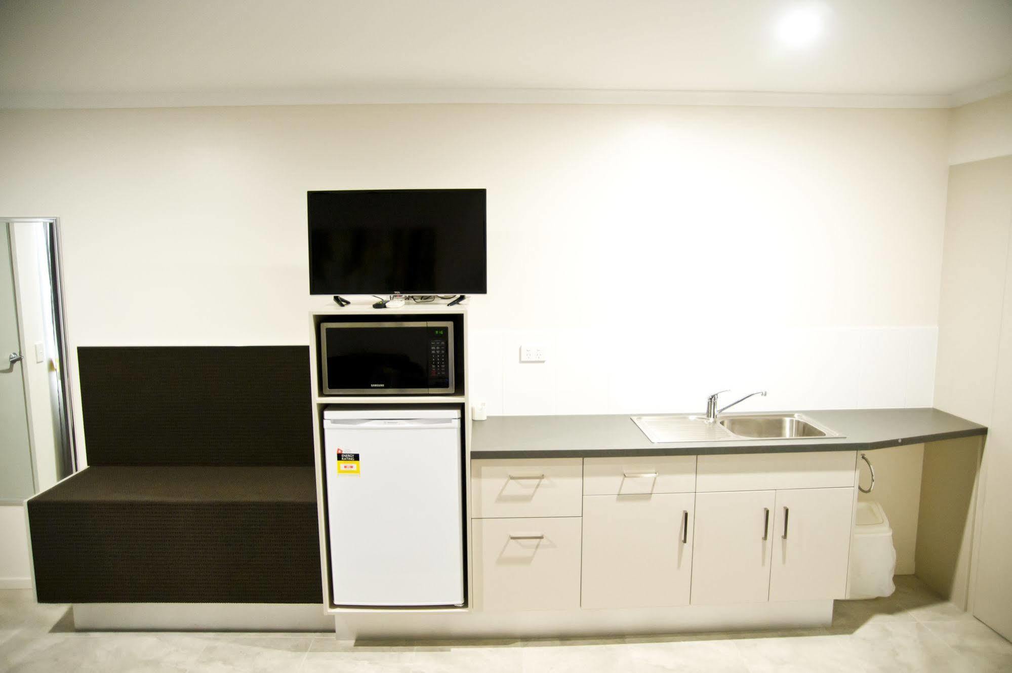 Roma Central Motel Екстериор снимка