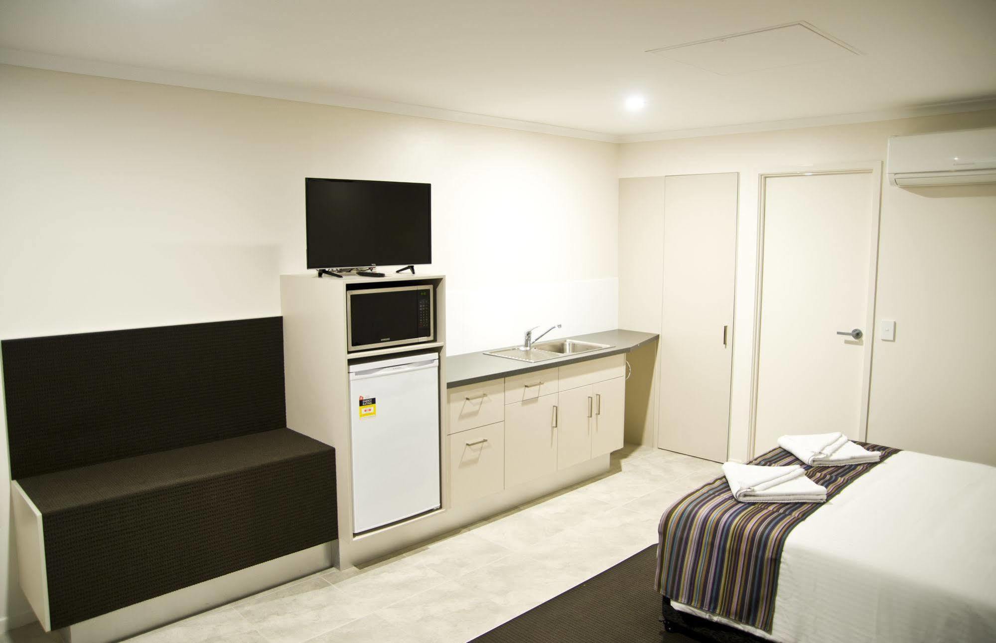 Roma Central Motel Екстериор снимка